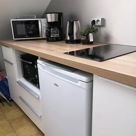 Douillet Studio Rouennais 3eme Etage Appartamento *
