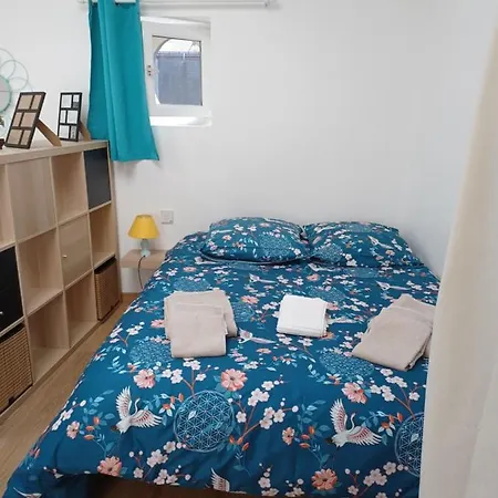 Appartamento Douillet Studio Rouennais 3eme Etage Rouen